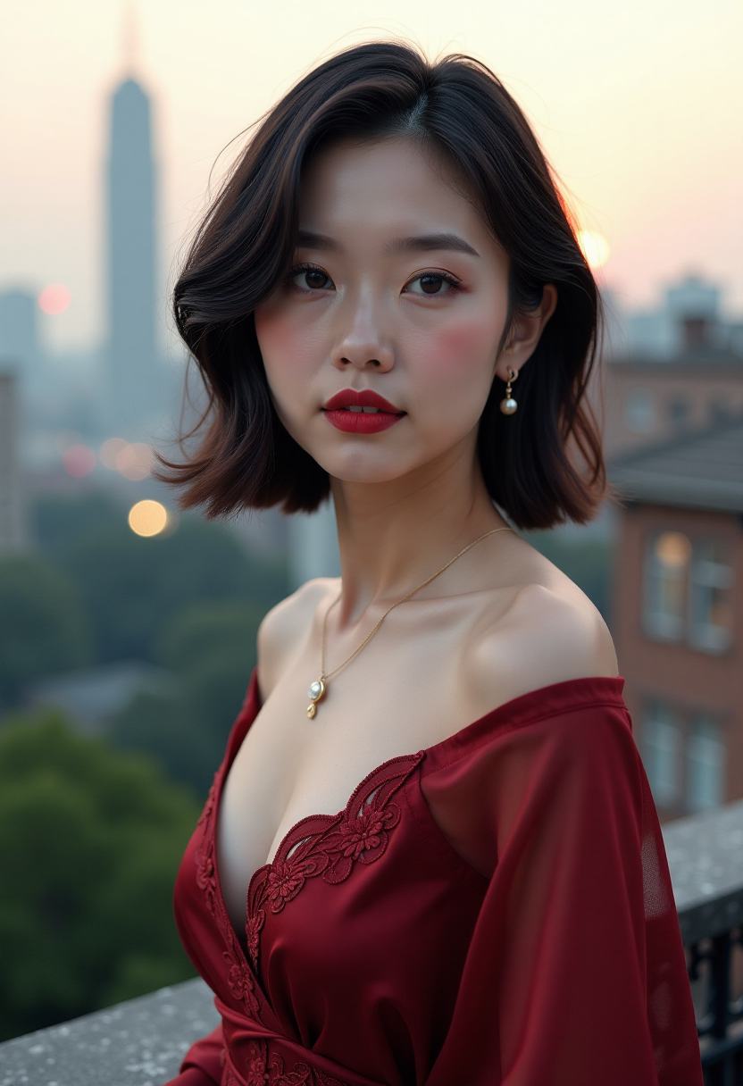 晚到的告白